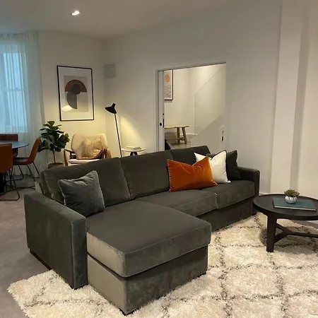 Brand New 3-Bedroom Home In London